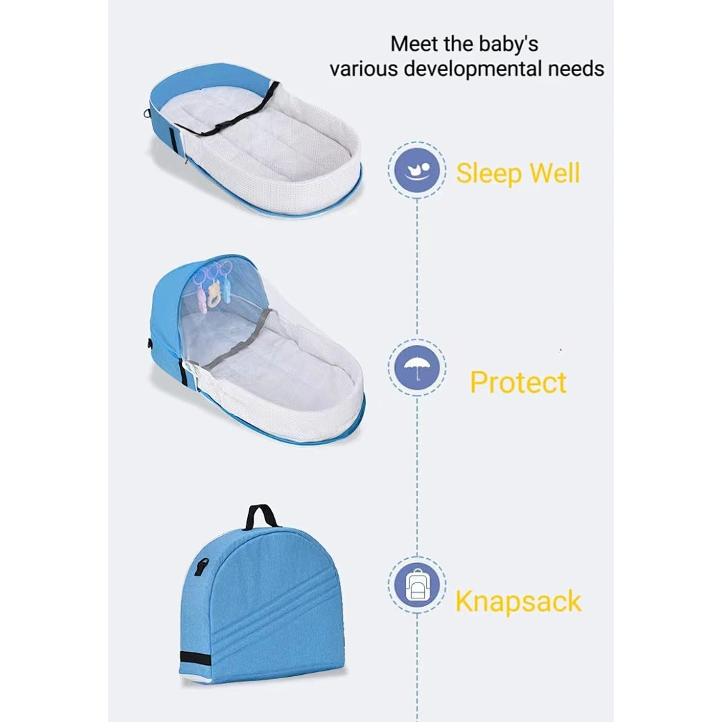 Explore the unique design features of baby carry bag, their versatile uses, and how XINHUI offers customizable options.