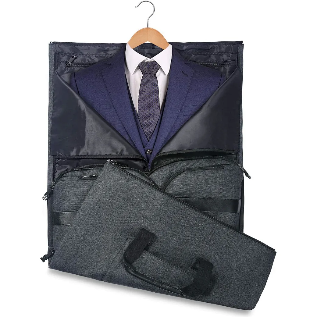 Explore the unique design features of travel pro flight bag, their versatile uses, and how XINHUI offers customizable options.