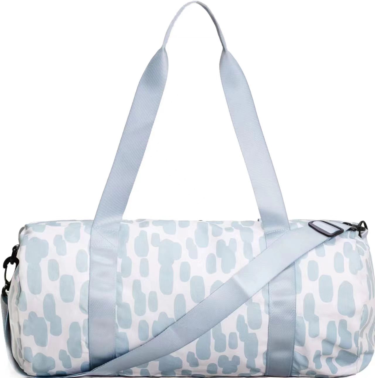 Explore the unique design features of personalized gym bags, their versatile uses, and how XINHUI offers customizable options.