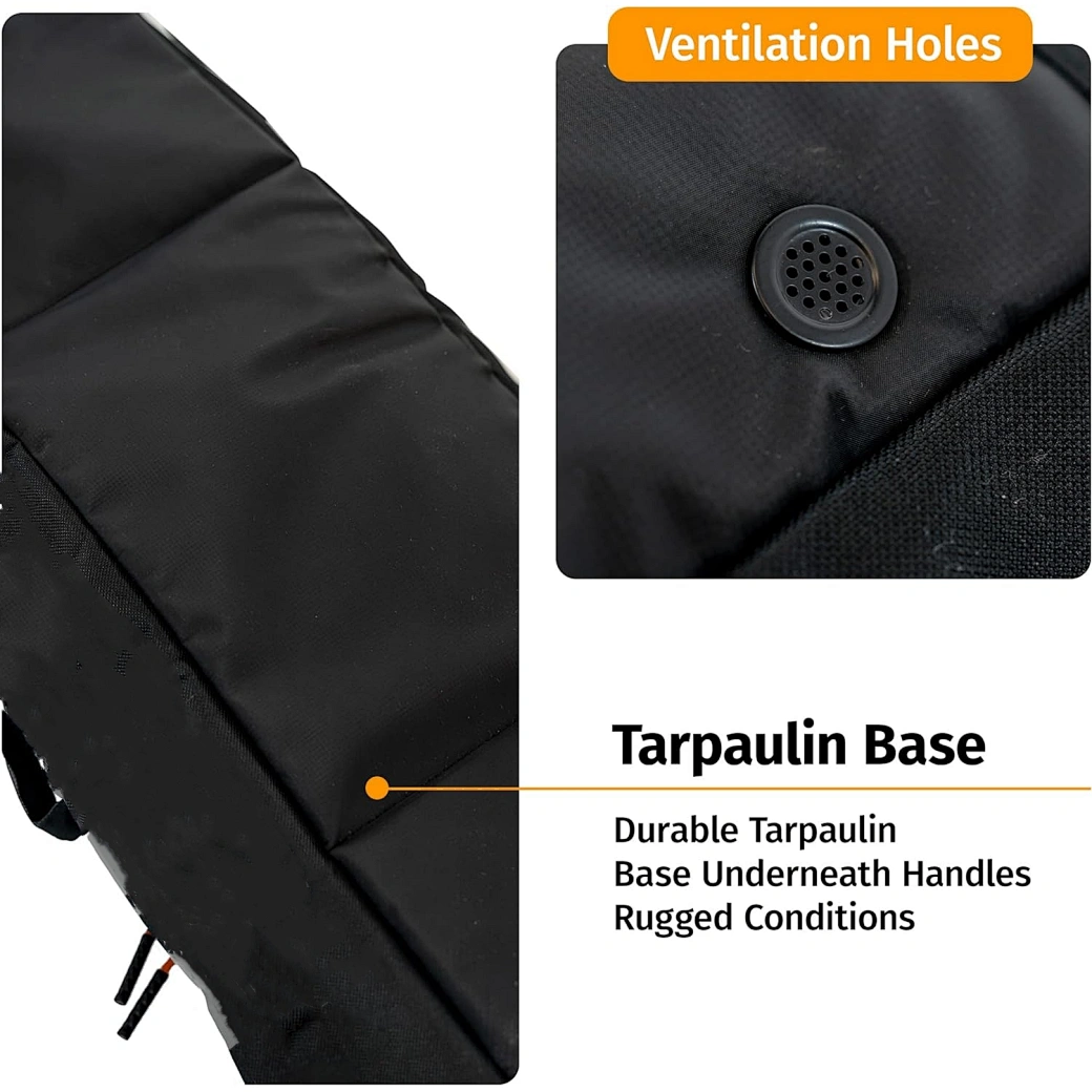 Explore the unique design features of ski bag, their versatile uses, and how XINHUI offers customizable options.