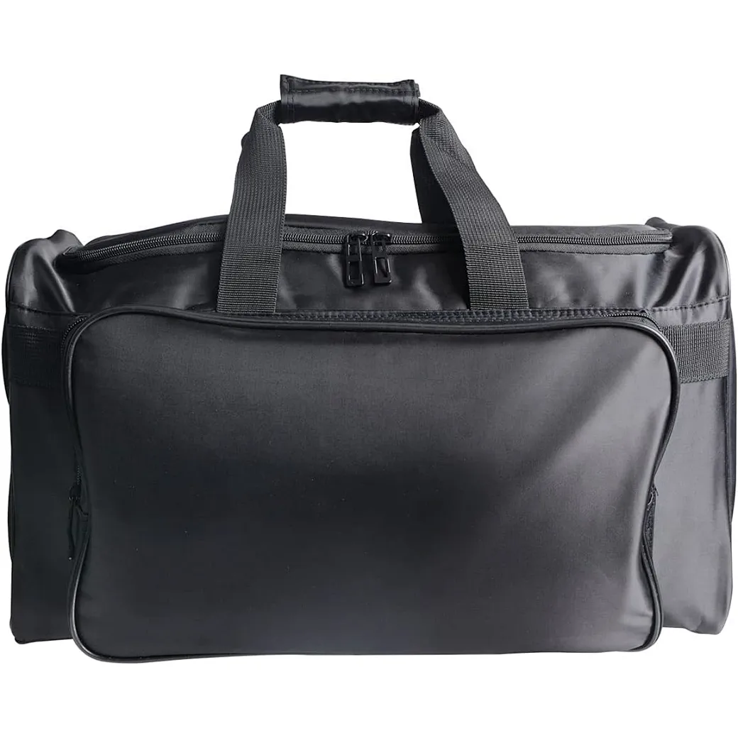 Explore the unique design features of sneaker duffle bag​, their versatile uses, and how XINHUI offers customizable options.