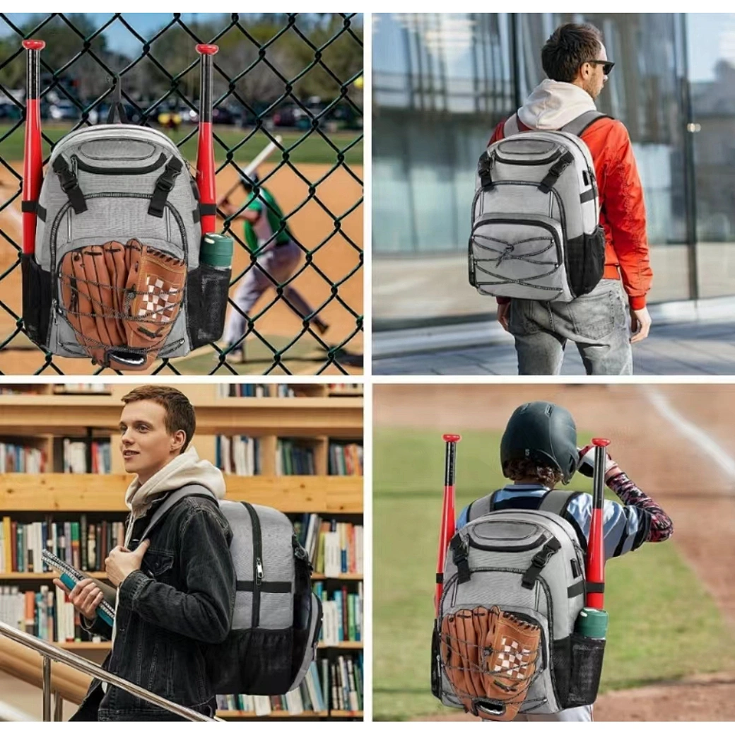 Explore the unique design features of business backpack for men, their versatile uses, and how XINHUI offers customizable options.