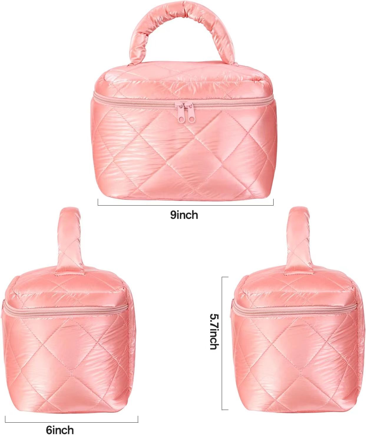 Explore the unique design features of travel toiletry bag, their versatile uses, and how XINHUI offers customizable options.