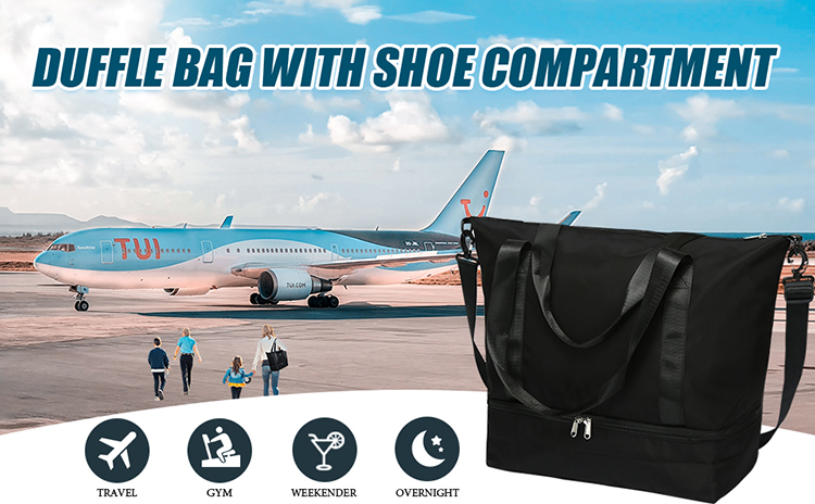 Explore the unique design features of weighted bag for workout, their versatile uses, and how XINHUI offers customizable options.