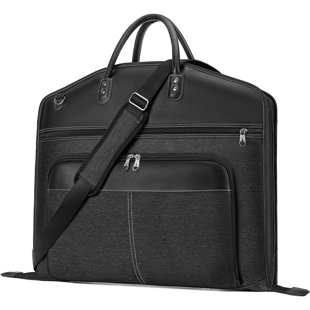 Explore the unique design features of travel clothes hanging bag, their versatile uses, and how XINHUI offers customizable options
