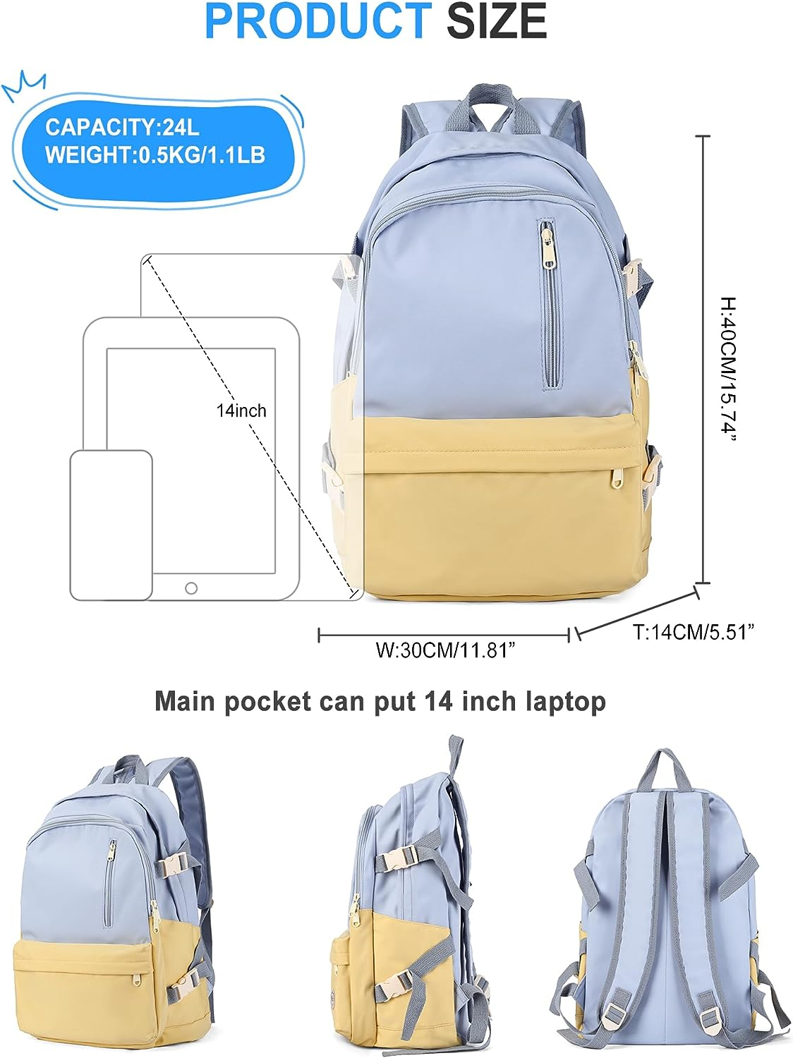 Explore the unique design features of backpack business women, their versatile uses, and how XINHUI offers customizable options.
