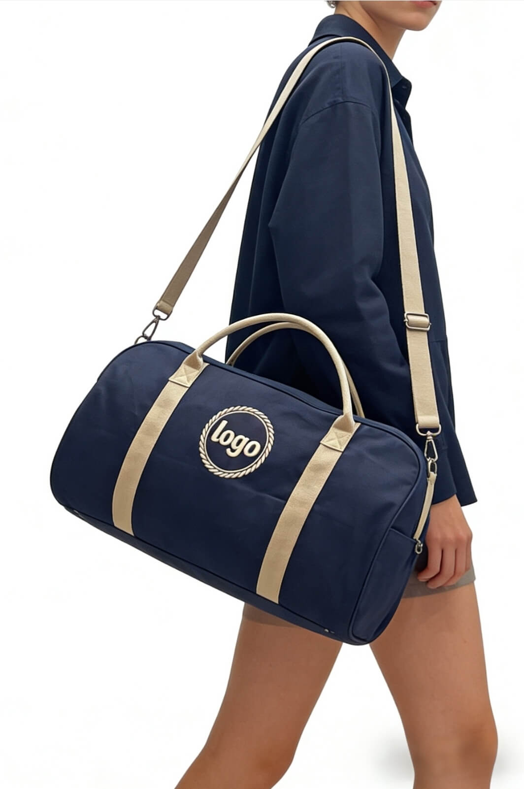 travel duffel bag
