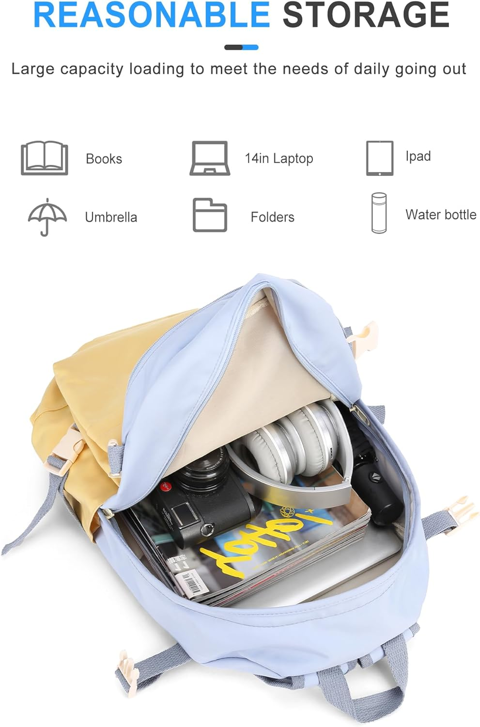 Explore the unique design features of backpack business women, their versatile uses, and how XINHUI offers customizable options.
