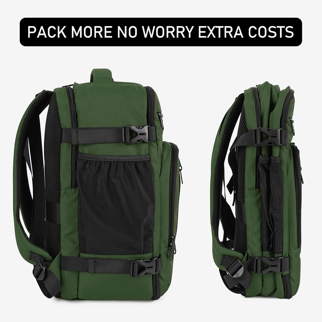 Explore the unique design features of business travel backpack, their versatile uses, and how XINHUI offers customizable options.