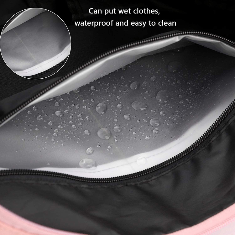 Explore the unique design features of workout tote bag, their versatile uses, and how XINHUI offers customizable options.