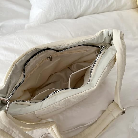 Explore the unique design features of shoulder bag puffy, their versatile uses, and how XINHUI offers customizable options
