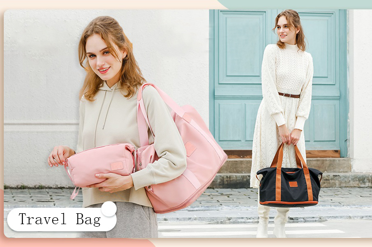 Explore the unique design features of cute duffle bag, their versatile uses, and how XINHUI offers customizable options.