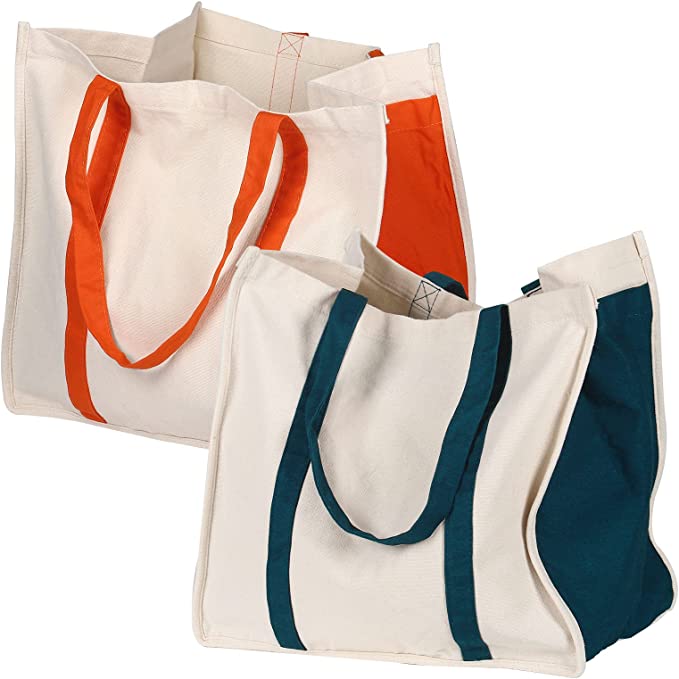 Explore the unique design features of tote bag canvas plain, their versatile uses, and how XINHUI offers customizable options.