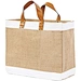 jute bag