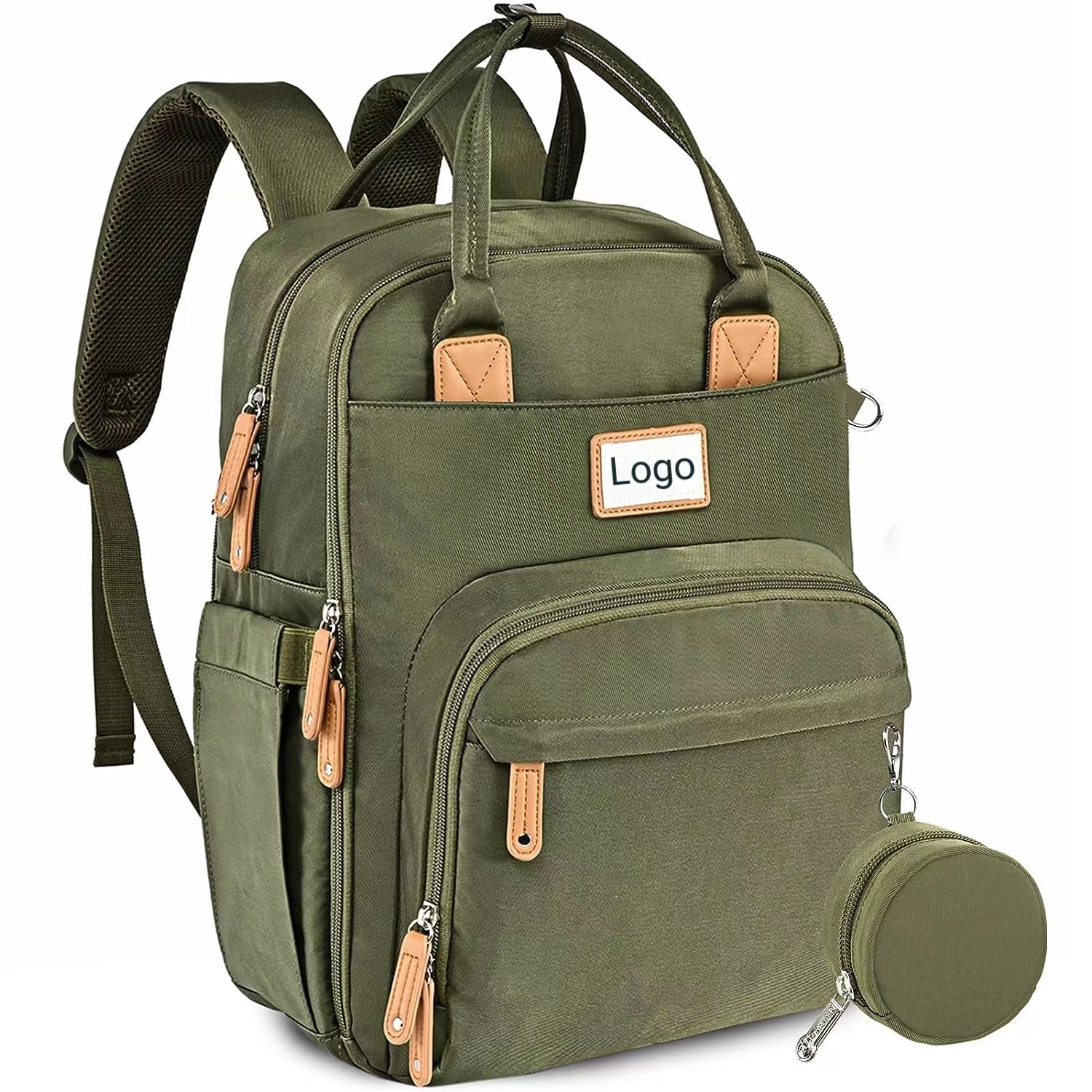 Explore the unique design features of custom basketball backpacks, their versatile uses, and how XINHUI offers customizable options.