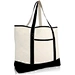 canvas tote bag