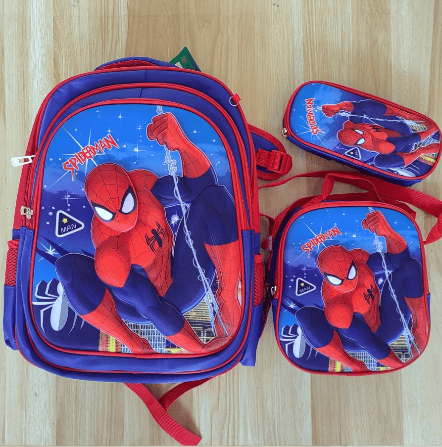 children's backpack supplier