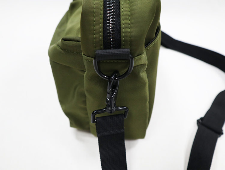 Looking for mens small shoulder bags or messenger bag? Contact us now. 16 Year experience. Support OEM/ODM. Samples are available.