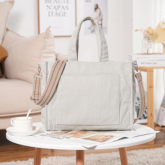Explore the unique design features of plain white tote bag, their versatile uses, and how XINHUI offers customizable options.