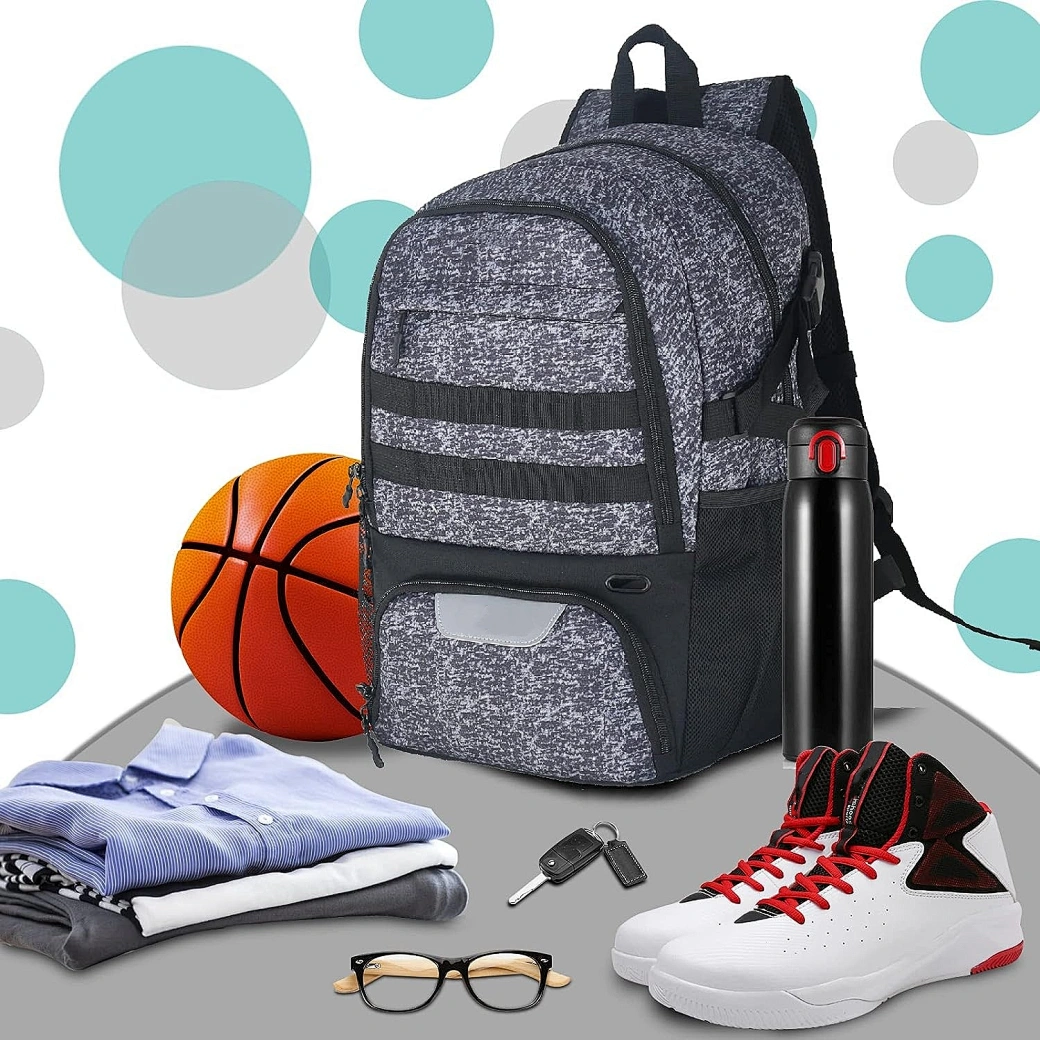 custom basketball backpacks