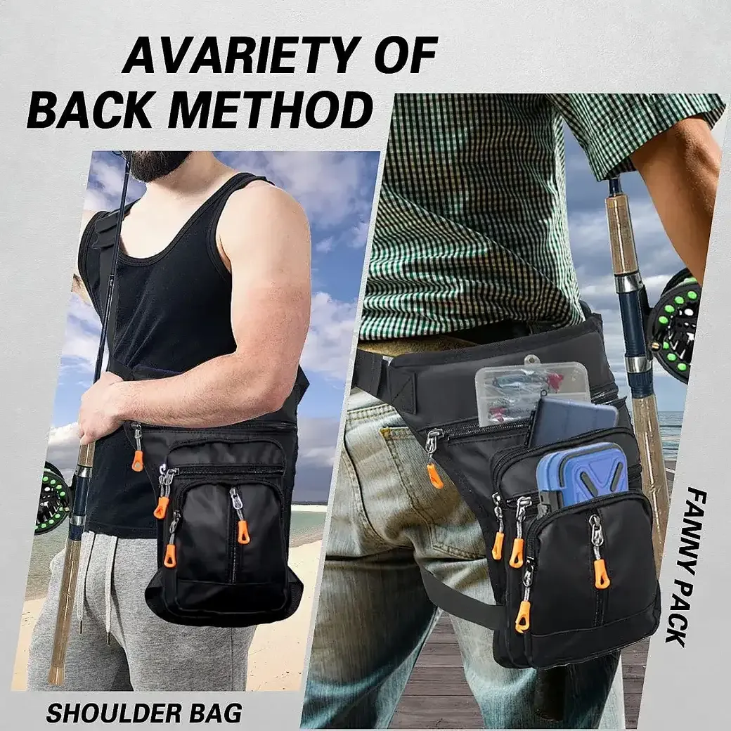 belt bag for men