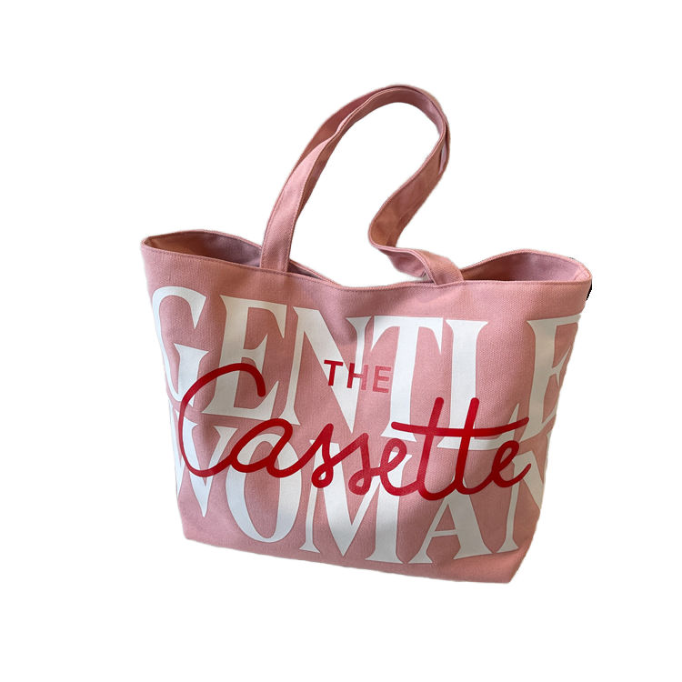 canvas tote backpack