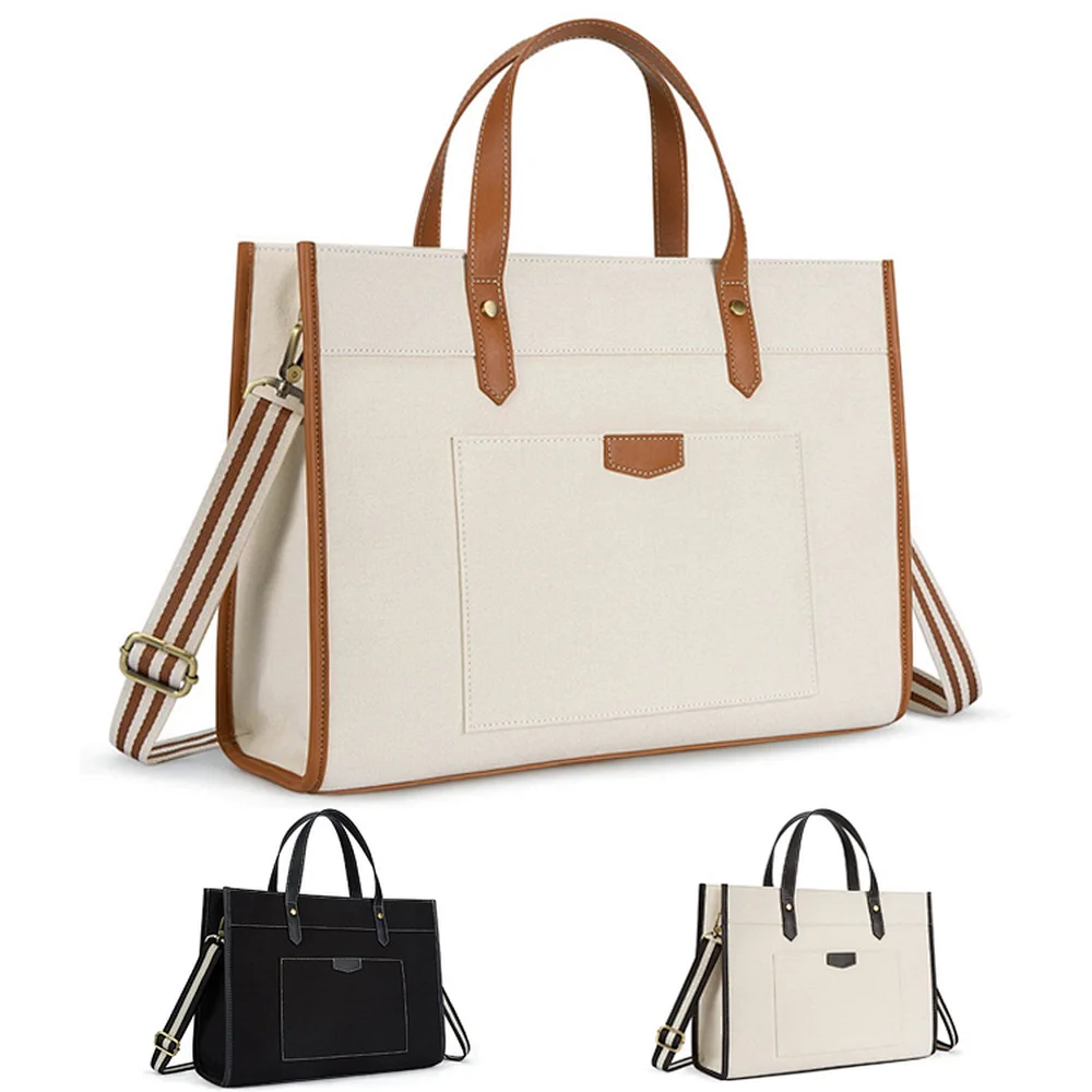 Canvas Tote Bag