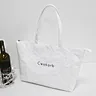 tyvek tote bag