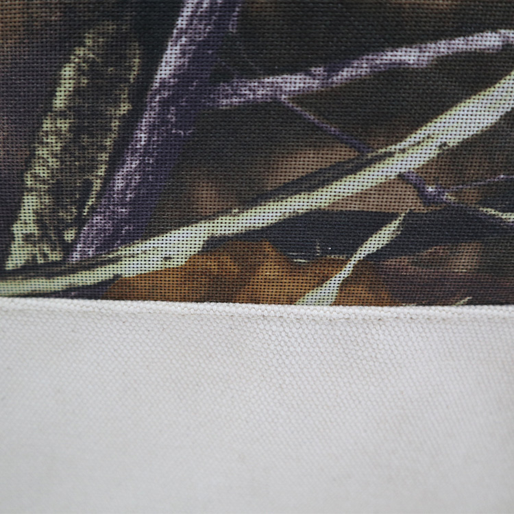 Explore the unique design features of canvas tote pattern, their versatile uses, and how XINHUI offers customizable options.