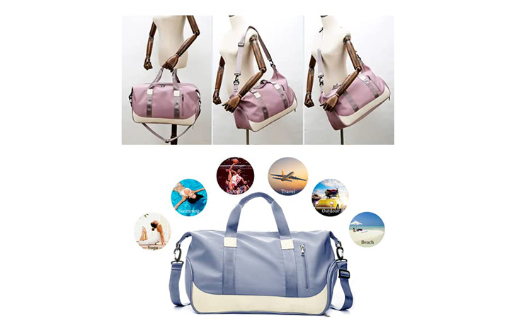 Explore the unique design features of custom sports bags, their versatile uses, and how XINHUI offers customizable options.