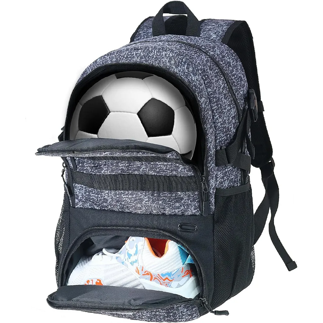 custom basketball backpacks
