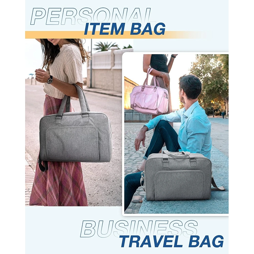 Explore the unique design features of large travel duffle bag, their versatile uses, and how XINHUI offers customizable options.