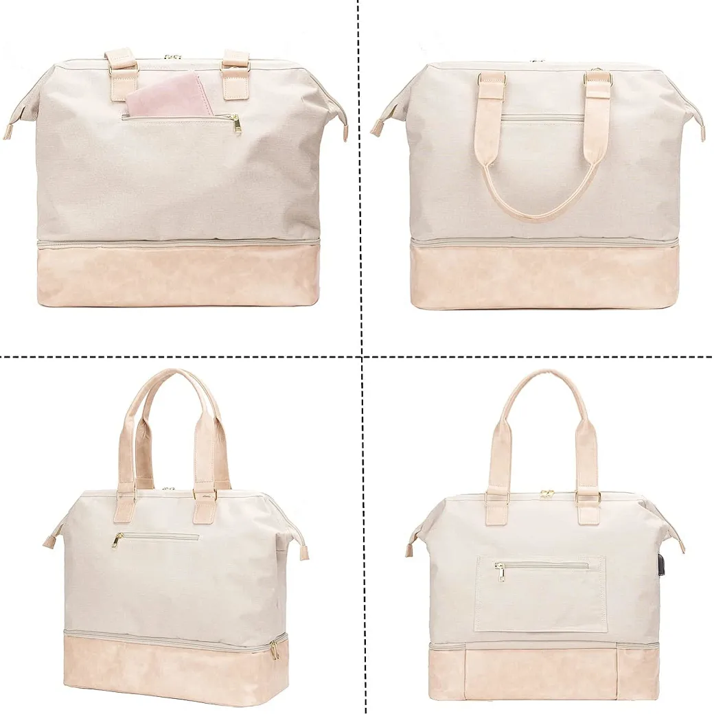 Explore the unique design features of gear travel bags, their versatile uses, and how XINHUI offers customizable options.