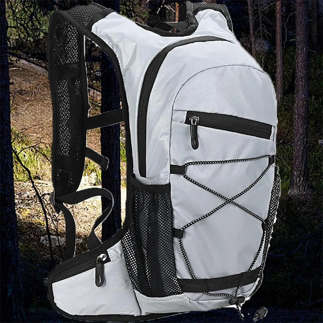 Explore the unique design features of big backpacks for travel, their versatile uses, and how XINHUI offers customizable options.