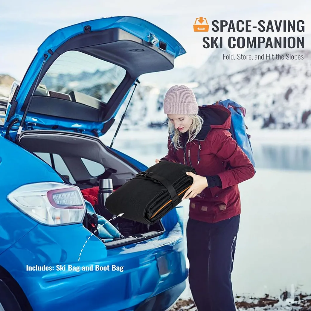 Explore the unique design features of boot bag for ski boots, their versatile uses, and how XINHUI offers customizable options.