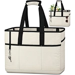 beach tote bag