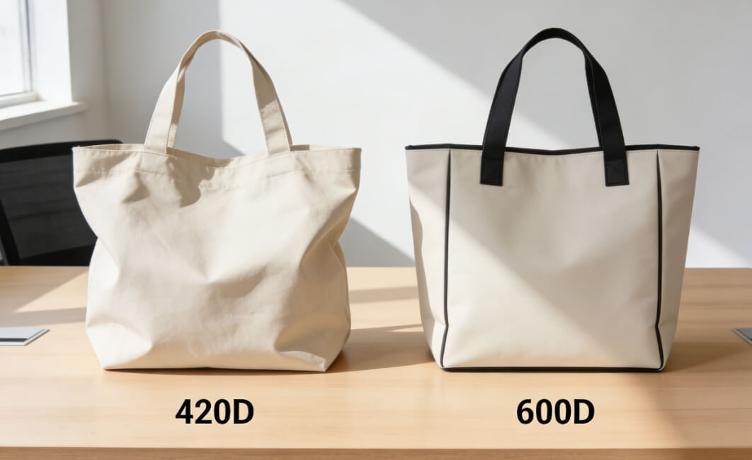 oxford fabric material