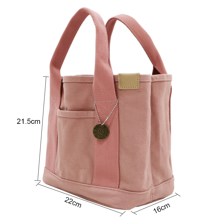 Explore the unique design features of cute handbags for teens, their versatile uses, and how XINHUI offers customizable options.