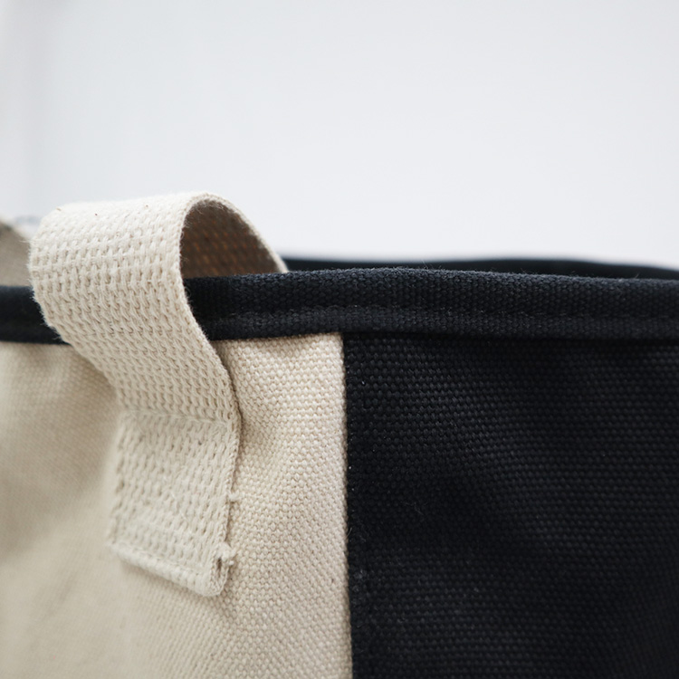 Explore the unique design features of canvas tote bag pattern, their versatile uses, and how XINHUI offers customizable options.
