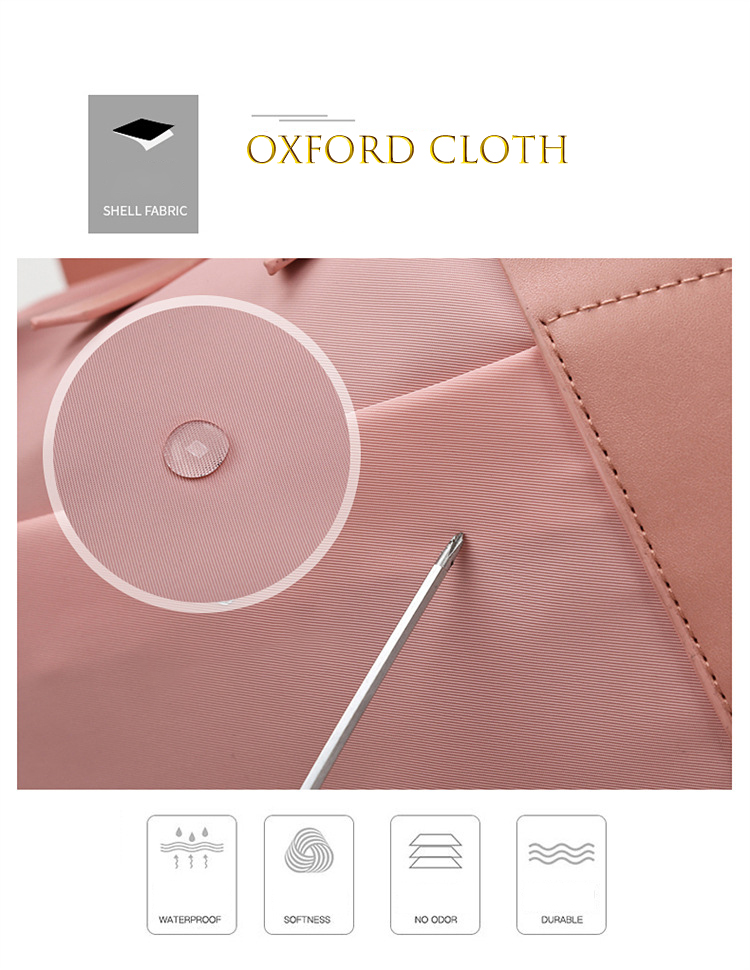 Explore the unique design features of large travel bag for toiletries, their versatile uses, and how XINHUI offers customizable options.