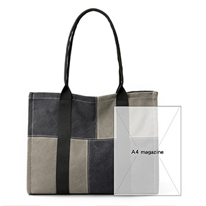 student tote bag