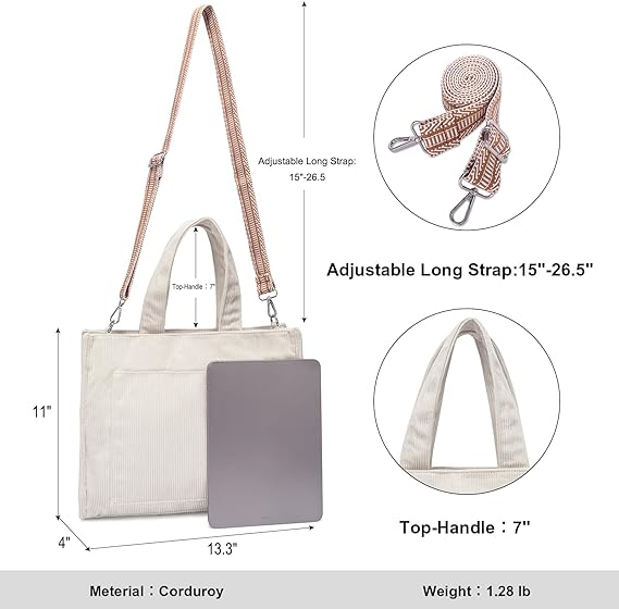Explore the unique design features of plain white tote bag, their versatile uses, and how XINHUI offers customizable options.