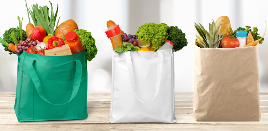 Explore the global reusable shopping bag market size in 2024, forecast growth to 2033, regional trends, materials, and key drivers shaping the industry.