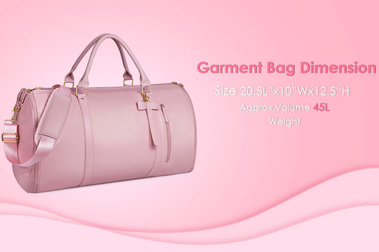 Explore the unique design features of tag travel bag, their versatile uses, and how XINHUI offers customizable options.