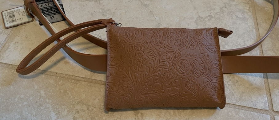 Discover the belted bag trend that's taking over fashion. Learn how to style it, why it's trending, and where to shop the best belted bags in 2025.
