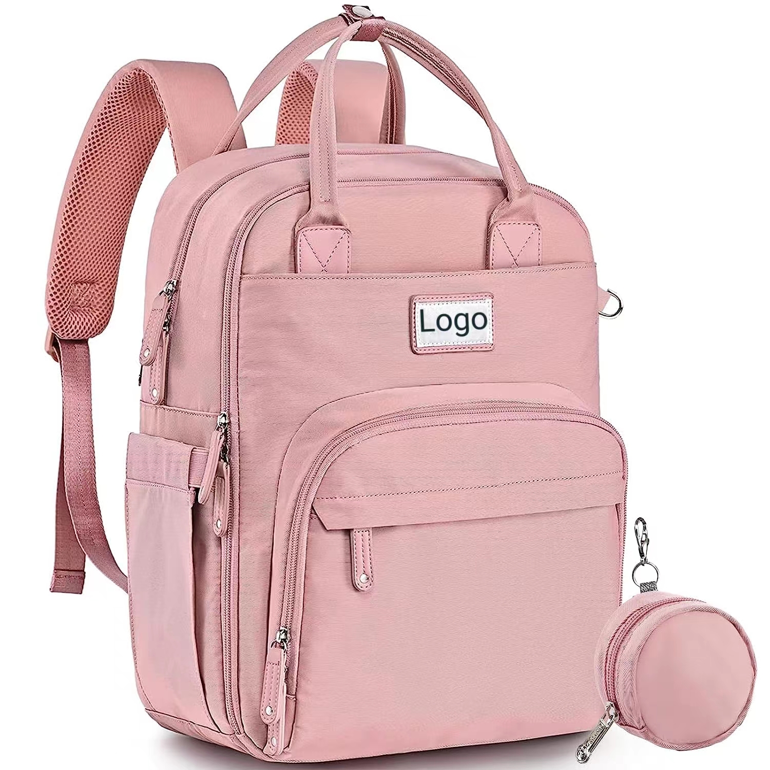 Explore the unique design features of custom basketball backpacks, their versatile uses, and how XINHUI offers customizable options.