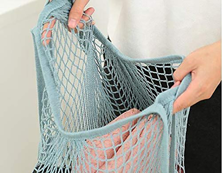 Explore the unique design features of crochet bag pattern, their versatile uses, and how XINHUI offers customizable options.