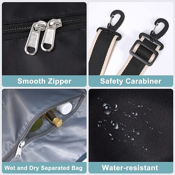 16 year experience in producing travel organizer bagsbicycle travel bags with CE & ISO approved. Support one stop OEM/ODM service. Professional R&D team.