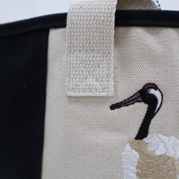 Explore the unique design features of canvas tote bag pattern, their versatile uses, and how XINHUI offers customizable options.