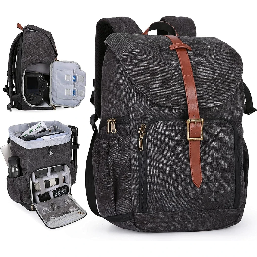 Explore the unique design features of best camera for backpacking, their versatile uses, and how XINHUI offers customizable options.